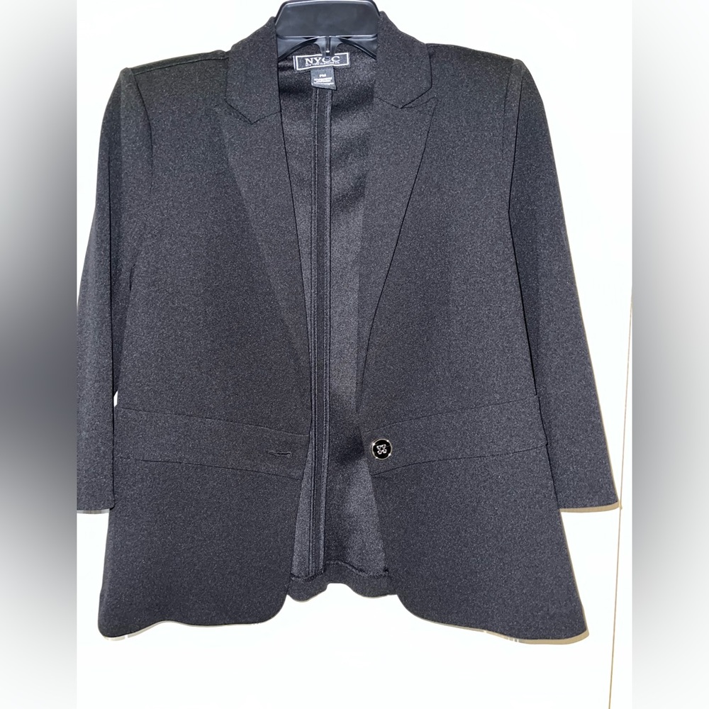 Women’s work blazer
